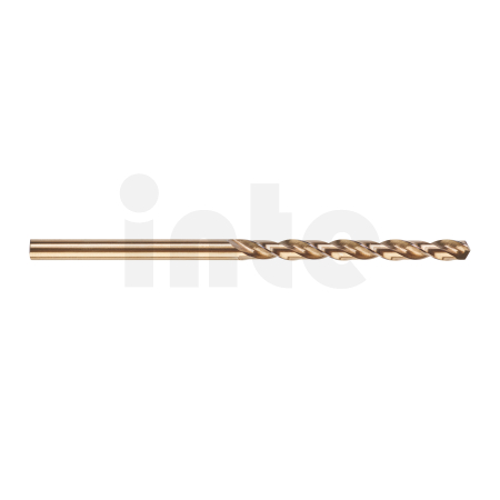 MILWAUKEE Red Cobalt HSS-G Drill Bits 4932373337