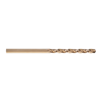 MILWAUKEE Red Cobalt HSS-G Drill Bits 4932373337