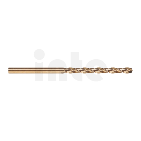 MILWAUKEE Red Cobalt HSS-G Drill Bits 4932373338