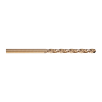 MILWAUKEE Red Cobalt HSS-G Drill Bits 4932373338