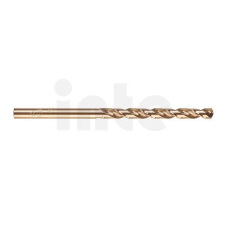 MILWAUKEE Red Cobalt HSS-G Drill Bits 4932373340