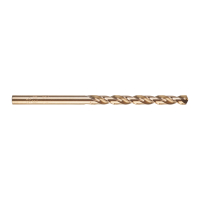 MILWAUKEE Red Cobalt HSS-G Drill Bits 4932373340