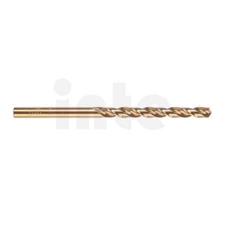 MILWAUKEE Red Cobalt HSS-G Drill Bits 4932373341