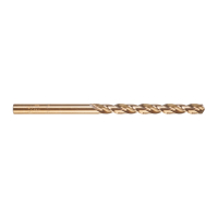 MILWAUKEE Red Cobalt HSS-G Drill Bits 4932373341
