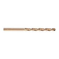 MILWAUKEE Red Cobalt HSS-G Drill Bits 4932373342