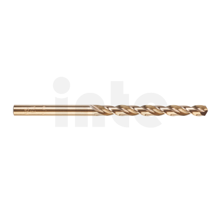 MILWAUKEE Red Cobalt HSS-G Drill Bits 4932373343
