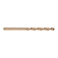 MILWAUKEE Red Cobalt HSS-G Drill Bits 4932373343