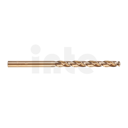 MILWAUKEE Red Cobalt HSS-G Drill Bits 4932373344