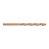 MILWAUKEE Red Cobalt HSS-G Drill Bits 4932373344