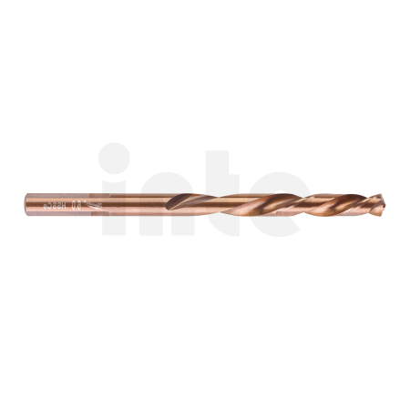 MILWAUKEE Red Cobalt HSS-G Drill Bits 4932373345