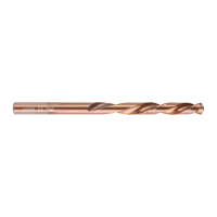 MILWAUKEE Red Cobalt HSS-G Drill Bits 4932373345