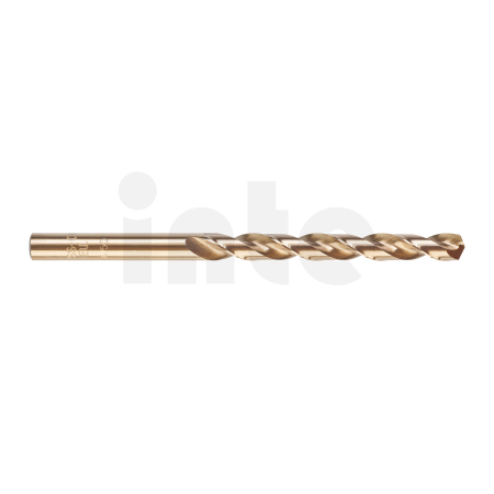 MILWAUKEE Red Cobalt HSS-G Drill Bits 4932373346