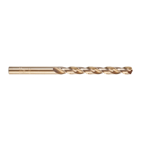 MILWAUKEE Red Cobalt HSS-G Drill Bits 4932373346