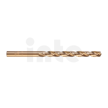 MILWAUKEE Red Cobalt HSS-G Drill Bits 4932373347
