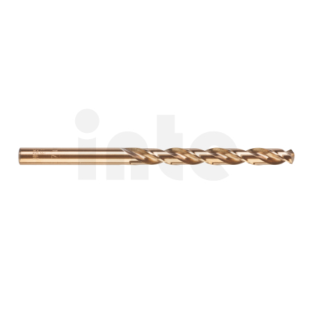 MILWAUKEE Red Cobalt HSS-G Drill Bits 4932373348