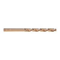 MILWAUKEE Red Cobalt HSS-G Drill Bits 4932373348