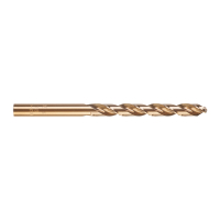 MILWAUKEE Red Cobalt HSS-G Drill Bits 4932373349