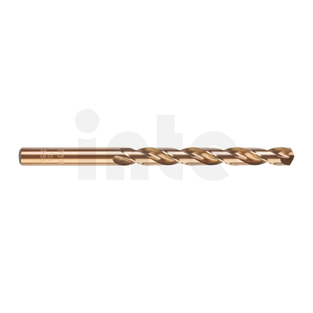 MILWAUKEE Red Cobalt HSS-G Drill Bits 4932373350