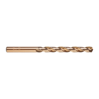 MILWAUKEE Red Cobalt HSS-G Drill Bits 4932373350