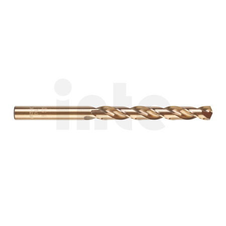 MILWAUKEE Red Cobalt HSS-G Drill Bits 4932373351