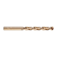 MILWAUKEE Red Cobalt HSS-G Drill Bits 4932373351