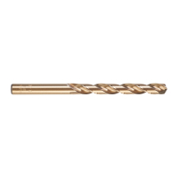 MILWAUKEE Red Cobalt HSS-G Drill Bits 4932373352