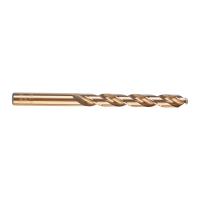 MILWAUKEE Red Cobalt HSS-G Drill Bits 4932373353