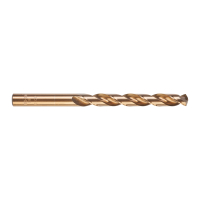 MILWAUKEE Red Cobalt HSS-G Drill Bits 4932373354