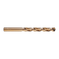 MILWAUKEE Red Cobalt HSS-G Drill Bits 4932373355