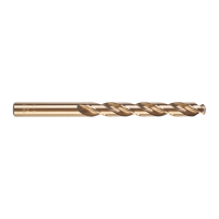 MILWAUKEE Red Cobalt HSS-G Drill Bits 4932373356
