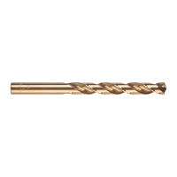 MILWAUKEE Red Cobalt HSS-G Drill Bits 4932373357
