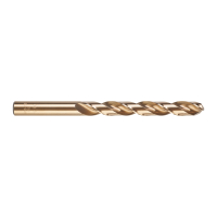 MILWAUKEE Red Cobalt HSS-G Drill Bits 4932373358