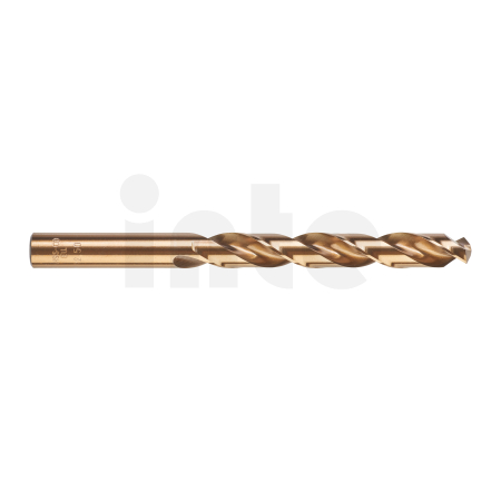 MILWAUKEE Red Cobalt HSS-G Drill Bits 4932373359