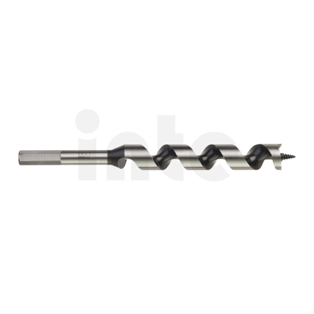 MILWAUKEE Spirálovité vrtáky do dřeva AD 22 x 230 mm 4932373363