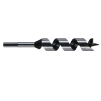 MILWAUKEE Spirálovité vrtáky do dřeva AD 30 x 230 mm 4932373367