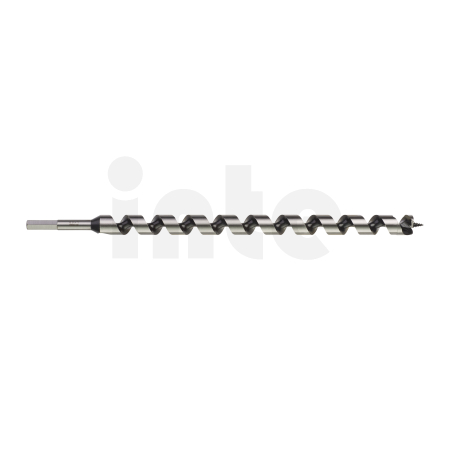 MILWAUKEE Spirálovité vrtáky do dřeva AD 24 x 460 mm 4932373370