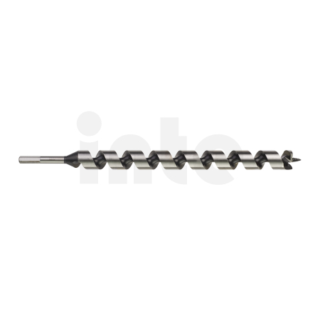 MILWAUKEE Spirálovité vrtáky do dřeva AD 32 x 460 mm 4932373374