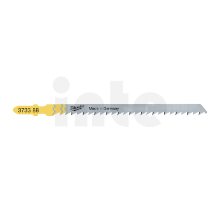 MILWAUKEE Wood: Precise straight cutting blades for kitchen worktops 4932373388