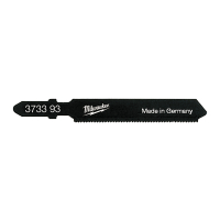 MILWAUKEE Metal: Special application stainless steel 4932373393