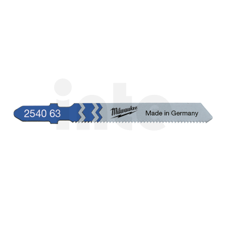 MILWAUKEE Metal: Traditional Blades 4932373486