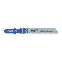 MILWAUKEE Metal: Traditional Blades 4932373486