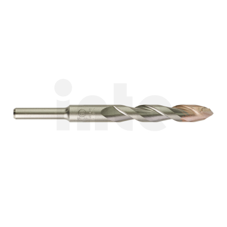 MILWAUKEE Concrete Drills - round shank / DIN 8039 4932373914