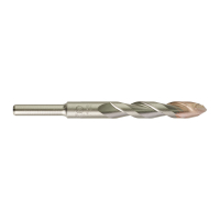 MILWAUKEE Concrete Drills - round shank / DIN 8039 4932373914