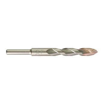 MILWAUKEE Concrete Drills - round shank / DIN 8039 4932373914