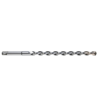 MILWAUKEE SDS-Plus TCT Multipurpose Drills 4932373921
