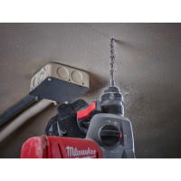 MILWAUKEE Vrták SDS-Plus M2 5  x 50 x 110 mm, 50 ks 4932399176