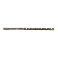 MILWAUKEE Vrták SDS-Plus M2 12  x 150 x 210 mm, 50 ks 4932399186