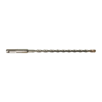 MILWAUKEE Vrták SDS-Plus M2 7 x 150 x 210 mm 4932399222