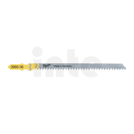 MILWAUKEE Wood: Clean and splinter free cutting blades 4932399306
