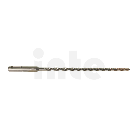 MILWAUKEE Vrták SDS-Plus M2 6  x 150 x 210 mm, 10 ks 4932399337
